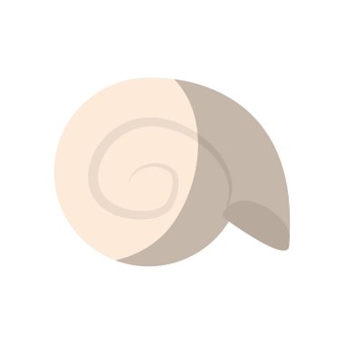 molusk simge görüntüsü