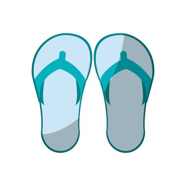 parmak arası terlik simgesi