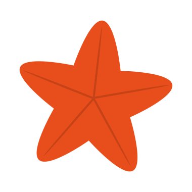 Deniz yıldızı simgesi