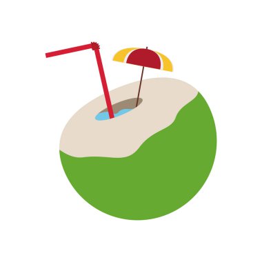 Kokteyl içki simgesi