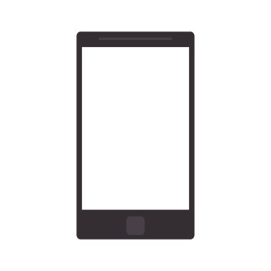 akıllı telefon aygıtı simgesi