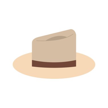 Şapka aksesuar simgesi