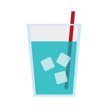 Kokteyl içki simgesi