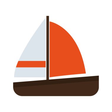 yelkenli simgesi resmi