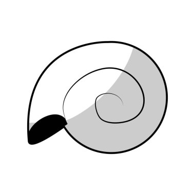 molusk simge görüntüsü