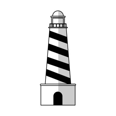 fener kulesi simgesi