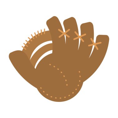 Beyzbol eldiveni spor idolü