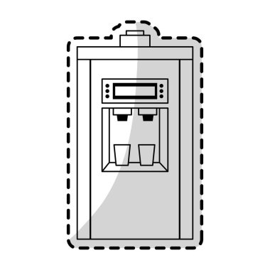 ofis malzemeleri simge görüntüsü