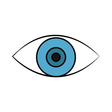 tek insan simge görüntüsü