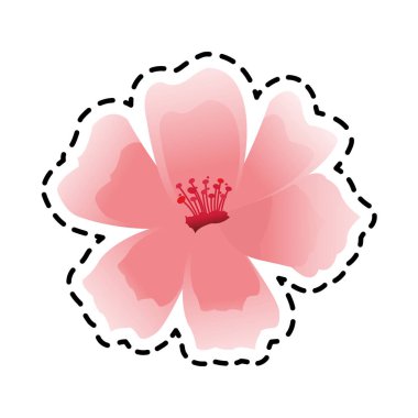 çiçek simge görüntüsü