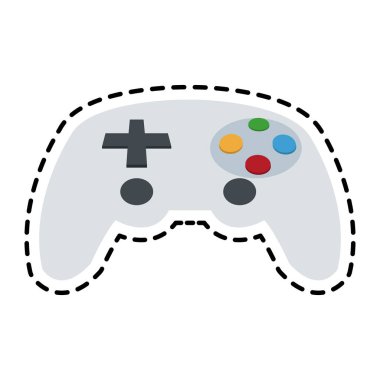 oyun kumandası simge görüntüsü