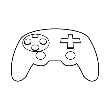 oyun kumandası simge görüntüsü