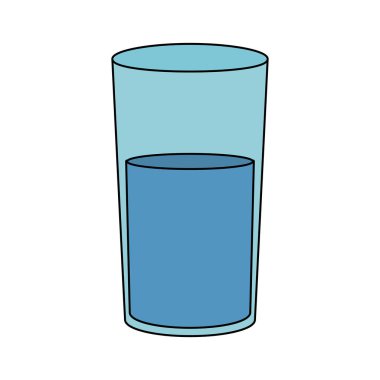 bardak su simge görüntüsü