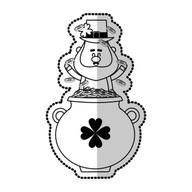 St patricks günü simge görüntüsü