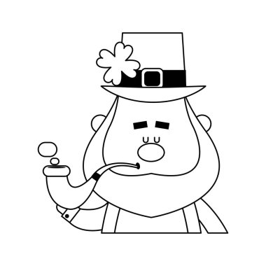 St patricks günü simge görüntüsü