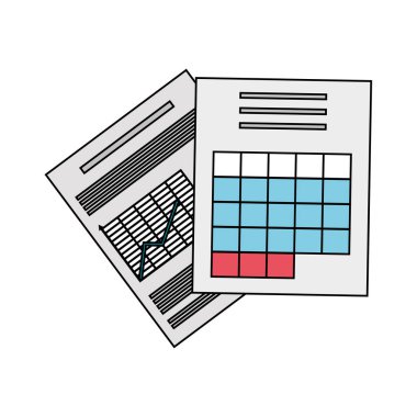 ofis malzemeleri simge görüntüsü