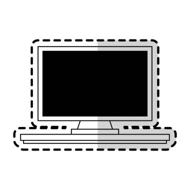 bilgisayar simge görüntüsü