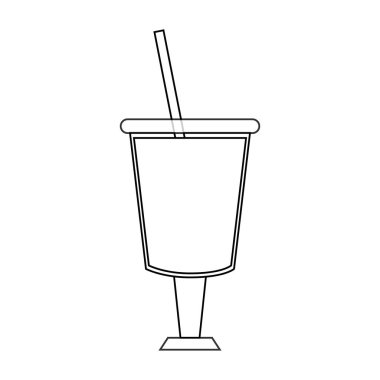 İçecek simge görüntüsü