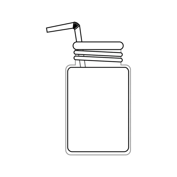 Beverage icon image — Stock Vector