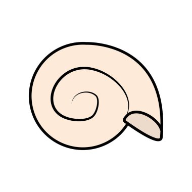 Kabuklu veya kabuk simge görüntüsü