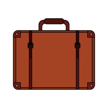 evrak çantası Bagaj simge görüntüsü