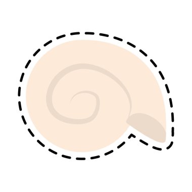 Kabuklu veya kabuk simge görüntüsü