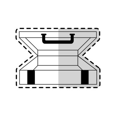 Evrak Çantası'nı simge görüntüsü
