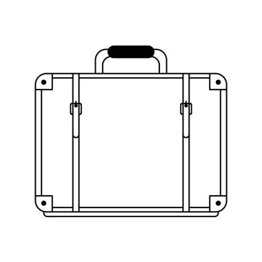 Evrak Çantası'nı simge görüntüsü