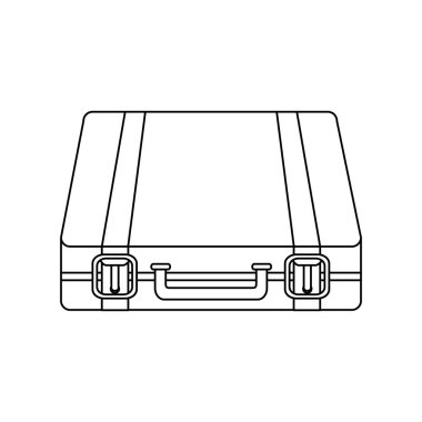 Evrak Çantası'nı simge görüntüsü