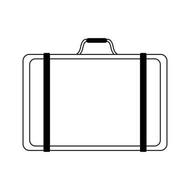 Evrak Çantası'nı simge görüntüsü