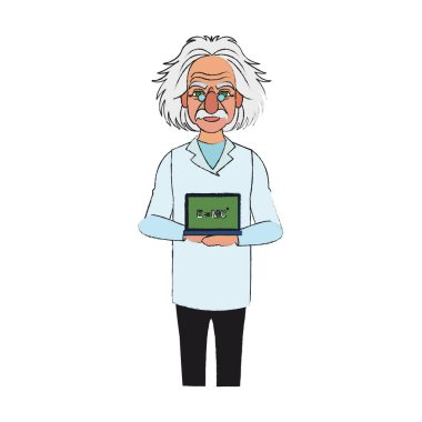 Albert einstein simge görüntüsü