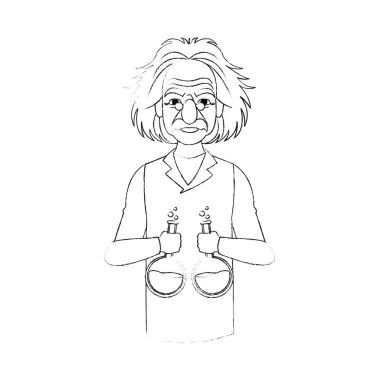 Albert einstein simge görüntüsü