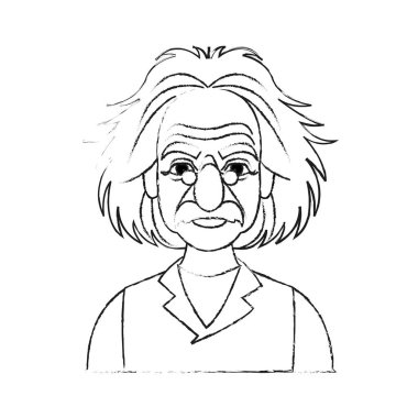 Albert einstein simge görüntüsü