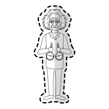 Albert einstein simge görüntüsü