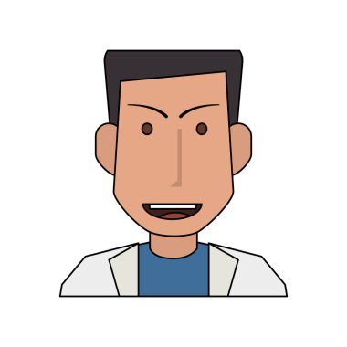 Doktor simge görüntüsü