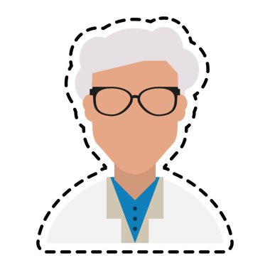 Doktor simge görüntüsü