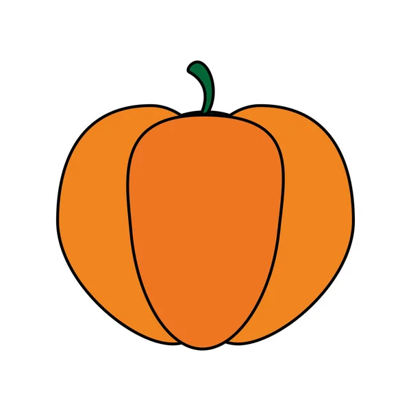 Icono de fruta imagen — Vector de stock