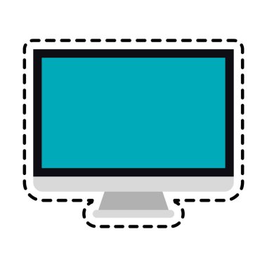 bilgisayar simge görüntüsü