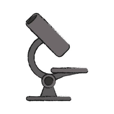 mikroskop aracı simgesi