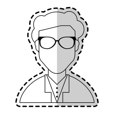 adam simge görüntüsü