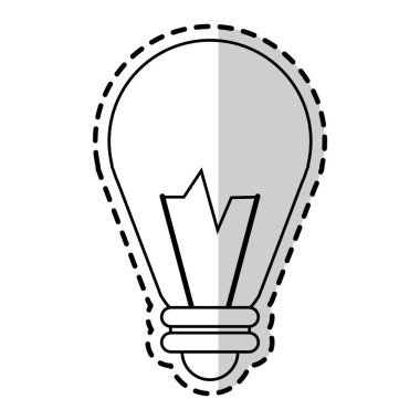 Normal ampul simgesi görüntü