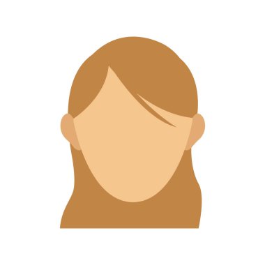 adam çizgi film simgesi