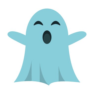 hayalet s gün Nisan bir