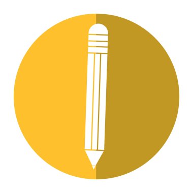 kalem okul kap gölge