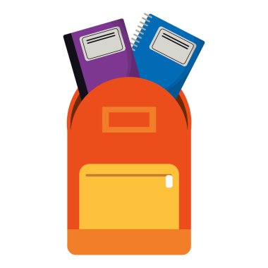 okul çantası kitap defter