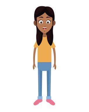 karakter dişi üye aile