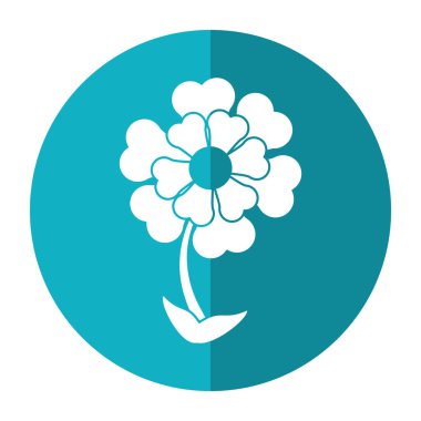 çiçek süsleme doğal gölge