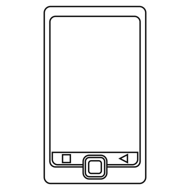 akıllı telefon mobil teknoloji ekran satırı