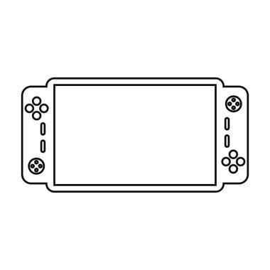 video oyun konsolu taşınabilir hattı