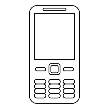 hareket eden telefon çağrı teknoloji hattı